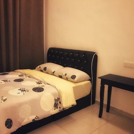 Arsyad Homestay ชังลุน ภายนอก รูปภาพ