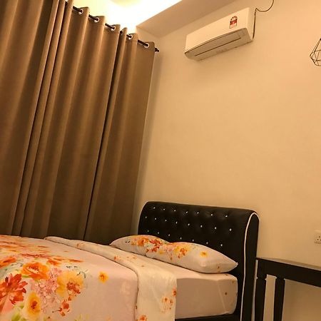 Arsyad Homestay ชังลุน ภายนอก รูปภาพ