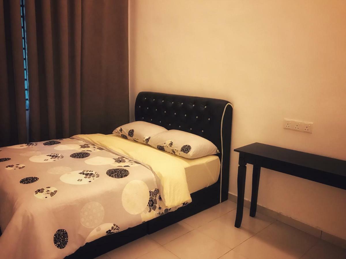 Arsyad Homestay ชังลุน ภายนอก รูปภาพ
