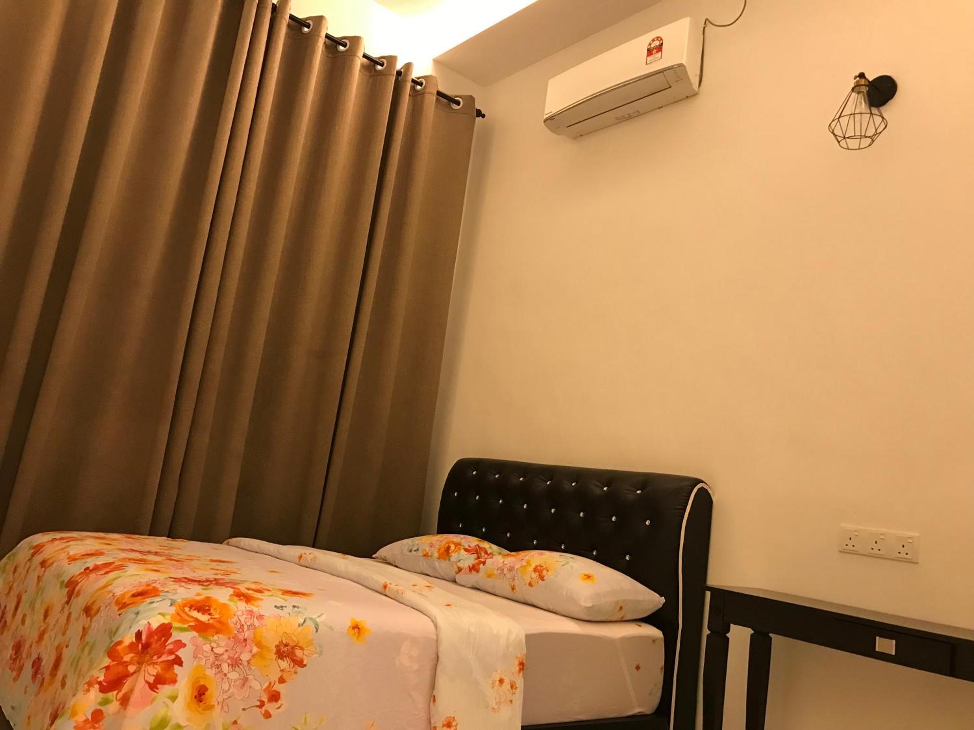 Arsyad Homestay ชังลุน ภายนอก รูปภาพ