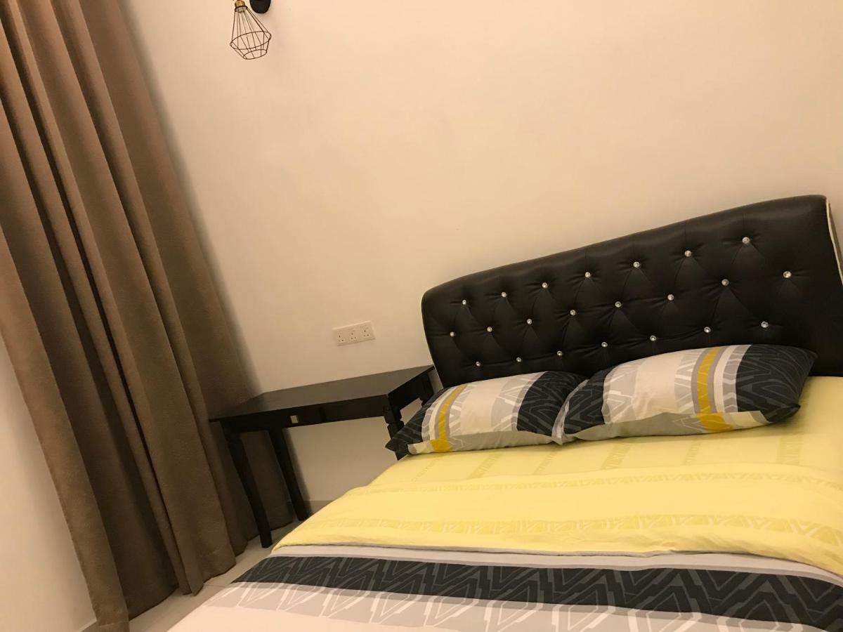 Arsyad Homestay ชังลุน ภายนอก รูปภาพ