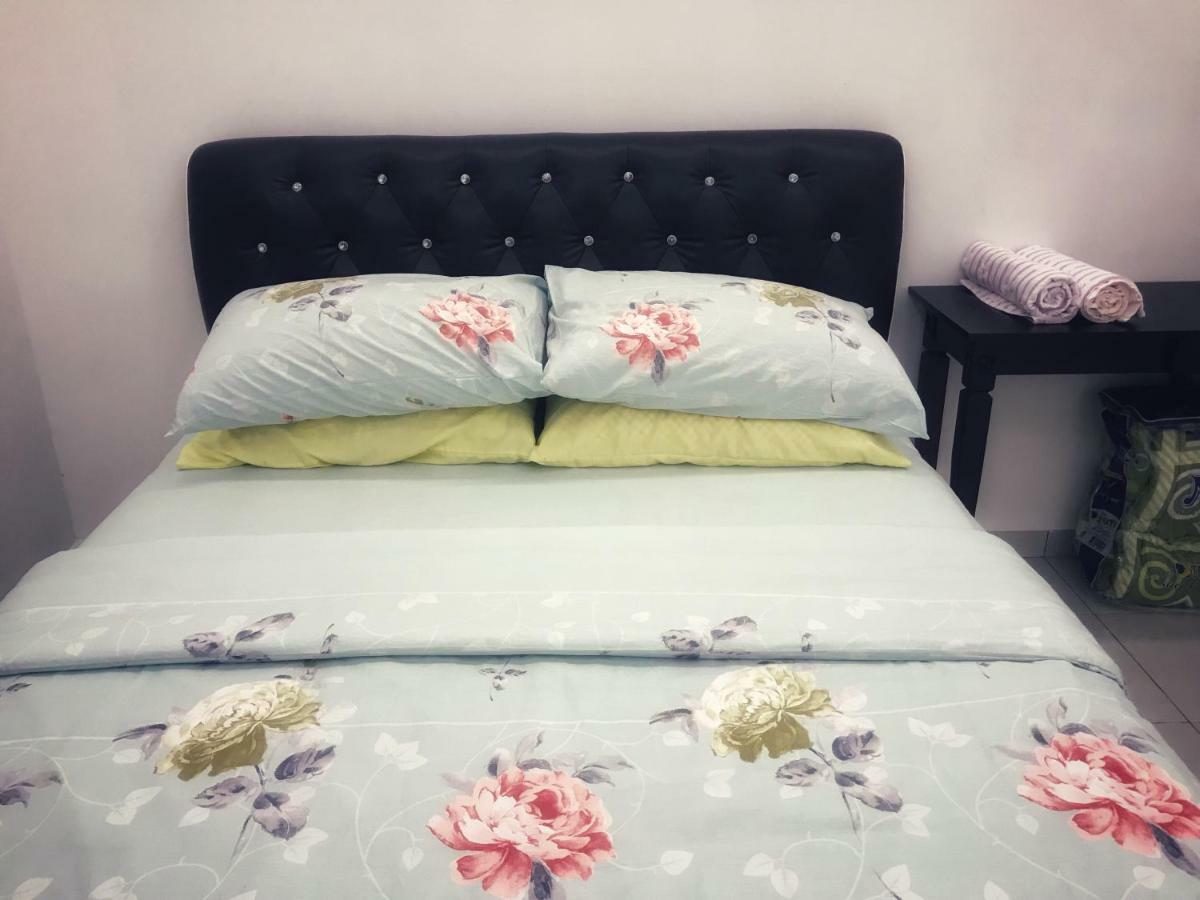 Arsyad Homestay ชังลุน ภายนอก รูปภาพ