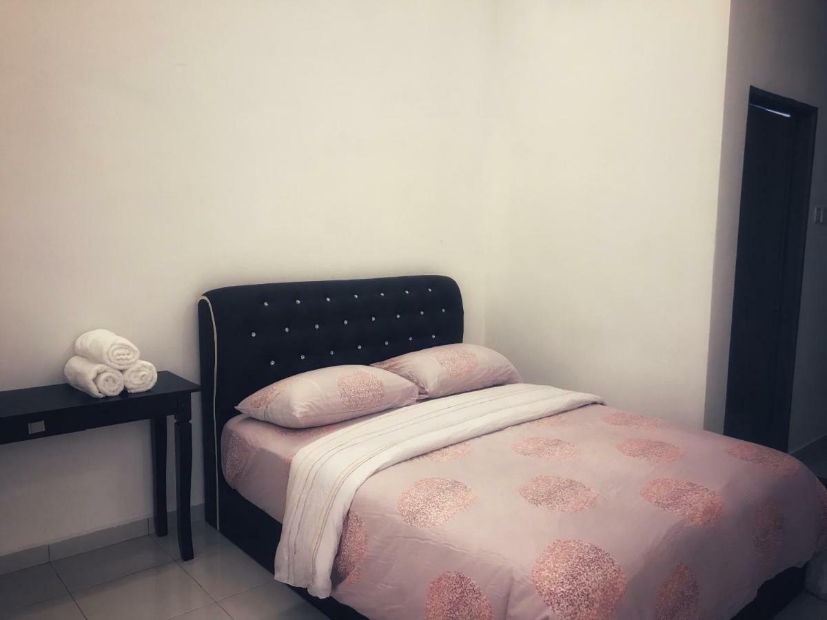 Arsyad Homestay ชังลุน ภายนอก รูปภาพ