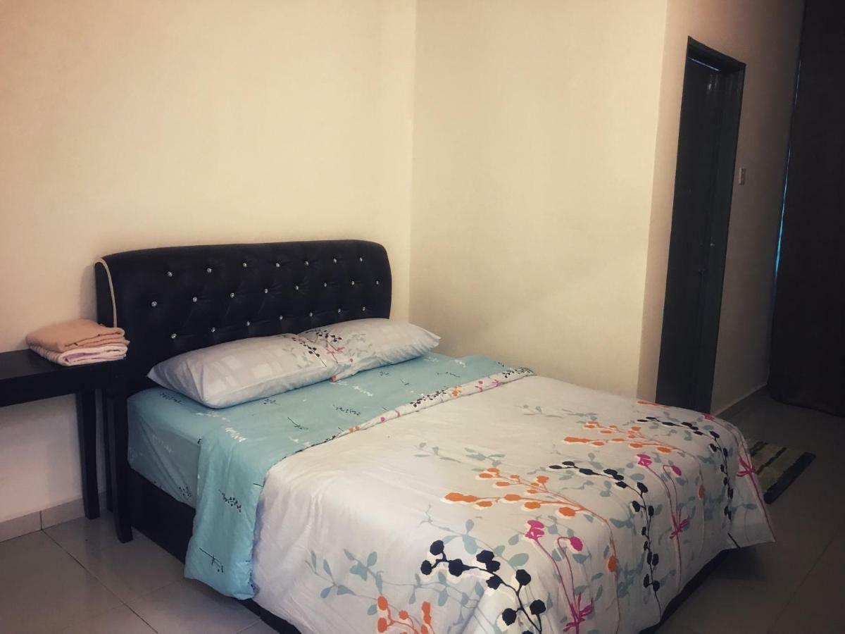 Arsyad Homestay ชังลุน ภายนอก รูปภาพ