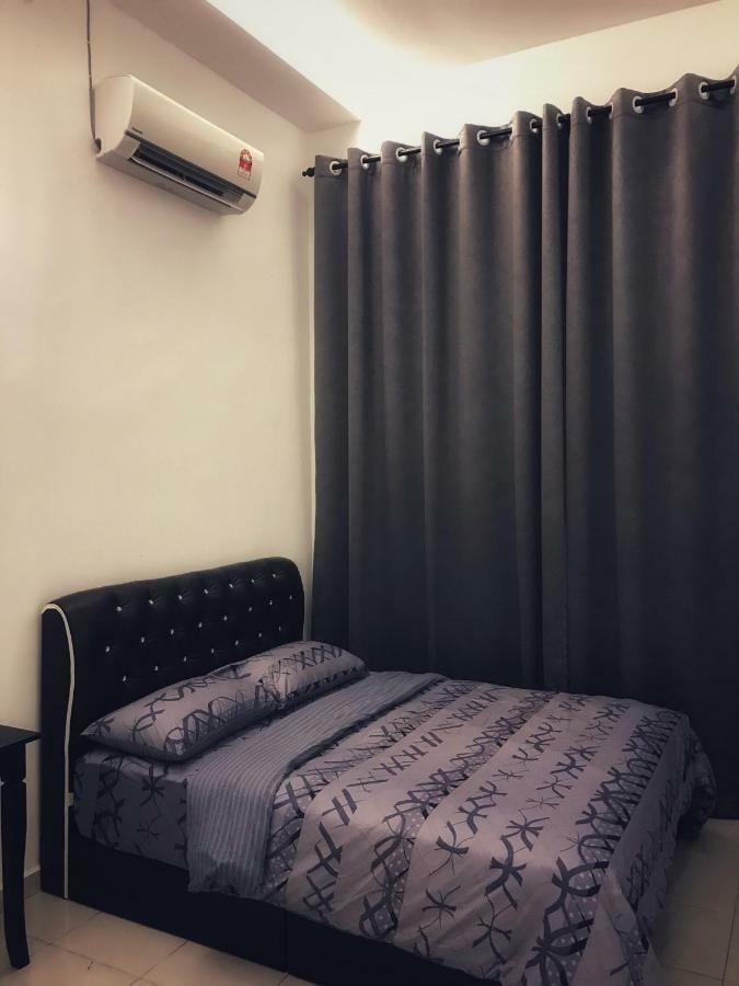 Arsyad Homestay ชังลุน ภายนอก รูปภาพ