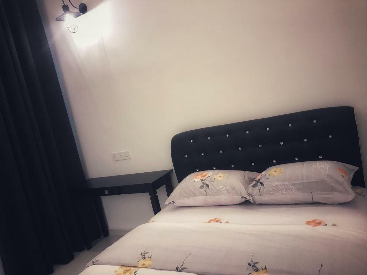 Arsyad Homestay ชังลุน ภายนอก รูปภาพ